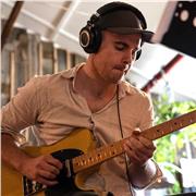 Guitar and Music Theory tutor for all ages, Preschool to University